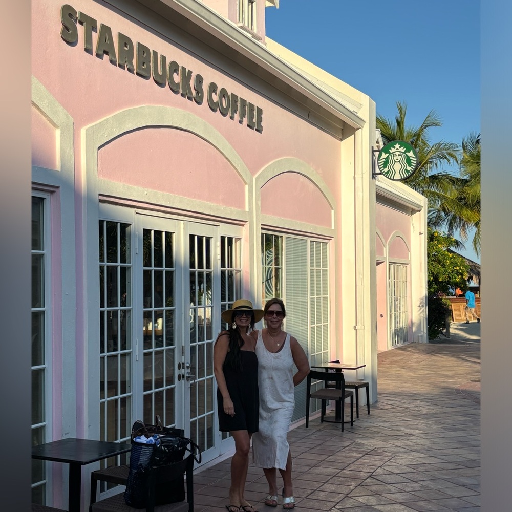 Meet your Posher, Laddie